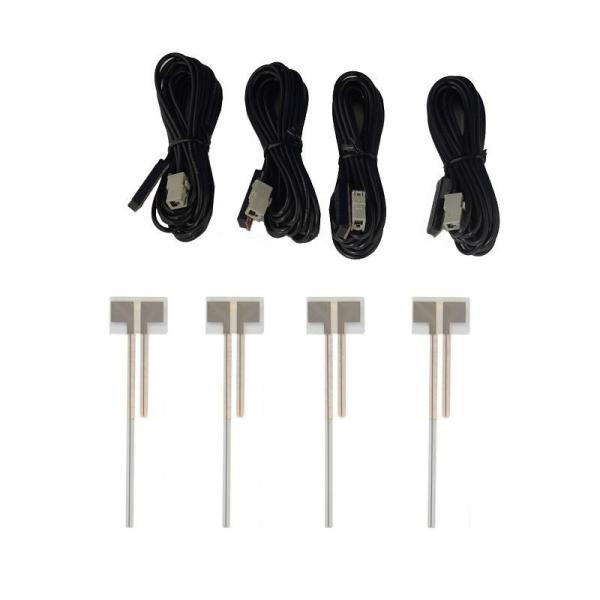 車 フィルムアンテナの人気商品 通販 価格比較 価格 Com