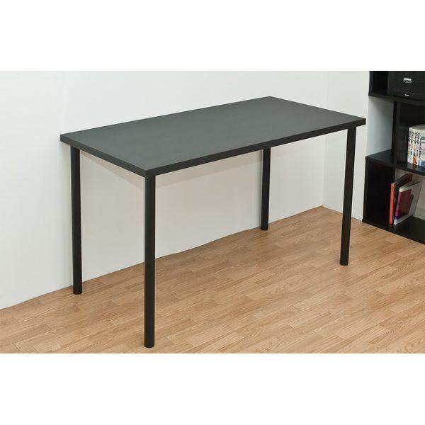 t[e[u(Ƒ/PCfXN/փe[u) 120cm×s60cm ubN() V3cm