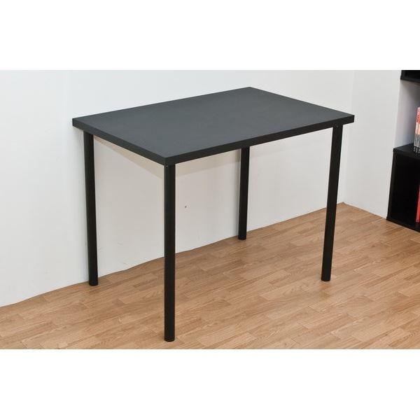 t[e[u(Ƒ/PCfXN/փe[u) 90cm×s60cm ubN() V3cm