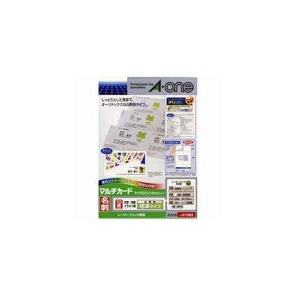 �G�[���� �}���`�J�[�h/���h�p�� �kA4/10�� 100���l �J���[���[�U�[�v�����^��p 51282 �z���C�g(��)