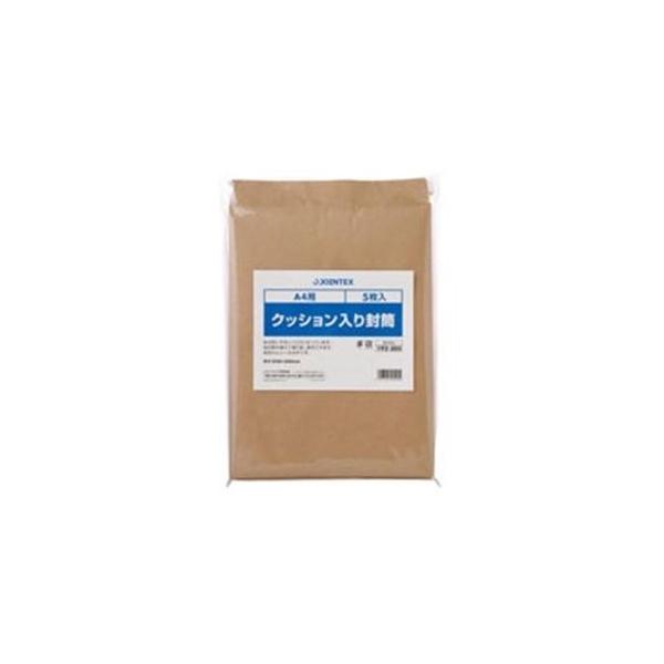 �i�܂Ƃ߁j�W���C���e�b�N�X �N�b�V�������蕕�� A4 5�� B123J�k×10�Z�b�g�l