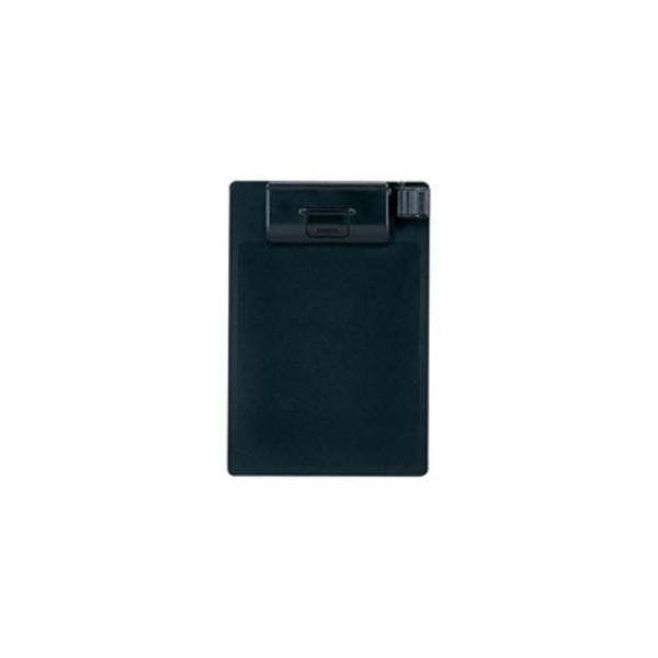 (�Ɩ��p20�Z�b�g)LIHITLAB �N���b�v�{�[�h/�o�C���_�[ A-975U-24 A6E �u���b�N