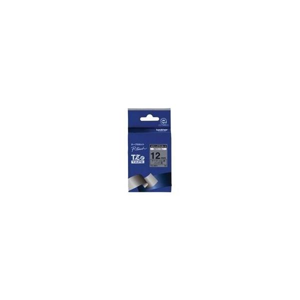 (�Ɩ��p3�Z�b�g) brother �u���U�[�H�� �����e�[�v/���x���v�����^�[�p�e�[�v �k���F12mm�l TZe-M931 ��ɍ�����