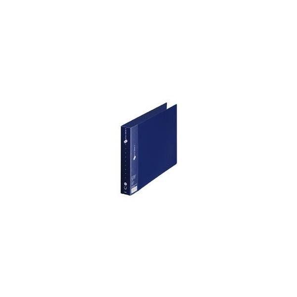 �i�܂Ƃ߁j�v���X 2�����O�t�@�C��FC-111RF A4E 35mm�l�C�r�[�k×10�Z�b�g�l