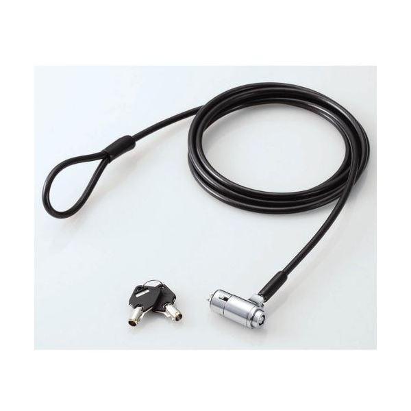 �Z�L�����e�B���C���[���b�N ESL-30