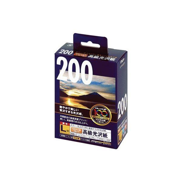 (ƖpZbg)iJoV CNWFbg 100N䎆ɓ\鍂 LF200 JPPG-L-200k×5Zbgl