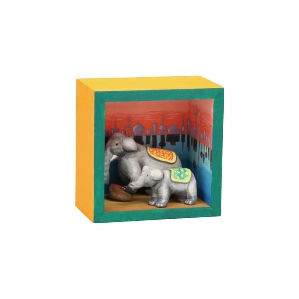 (܂Ƃ)A[ebN {bNXA[g ~j k×15Zbgl