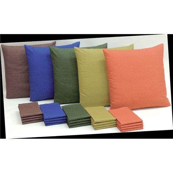 ȂނzcJo[ kF5g/ Fl 唻(55cm×59cm) 100% t@Xi[ {