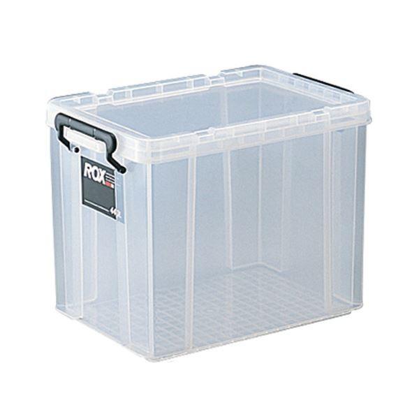 (�܂Ƃ�) �V�n ���b�N�X 440L W300×D440×H320mm �N���A 1�� �k×2�Z�b�g�l