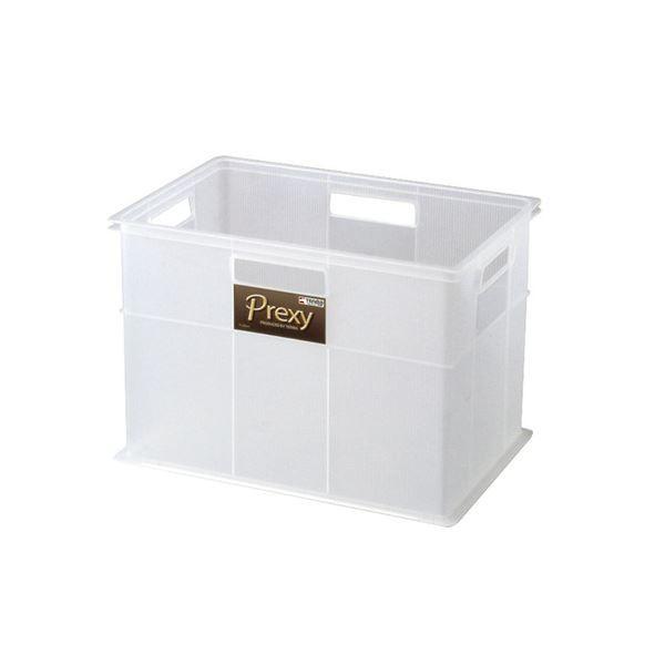 (�܂Ƃ�) �V�n �v���N�V�[ M W380×D260×H260mm �N���A 1�� �k×3�Z�b�g�l