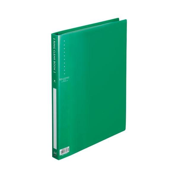 i܂Ƃ߁j TANOSEE ON[ubNiNAubNj A4^e 30 10|Pbgt w25mm O[ 1Zbgi10j k×2Zbgl