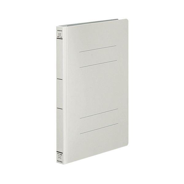 (܂Ƃ) RN tbgt@C(PPCh) A4^e 250e w30mm O[ t-HW10NM 1Zbg(10) k×3Zbgl