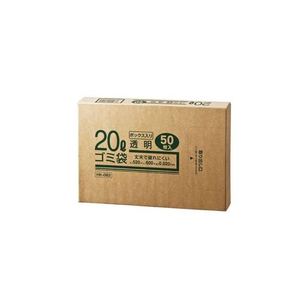 (܂Ƃ) Ntg} Ɩp ^ZzS~ 20L BOX^Cv HK-82 1(50) k×20Zbgl