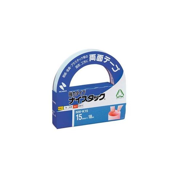 (܂Ƃ) j`o iCX^bN ʃe[v ̓^Cv 努 15mm×18m NW-K15 1 k×10Zbgl