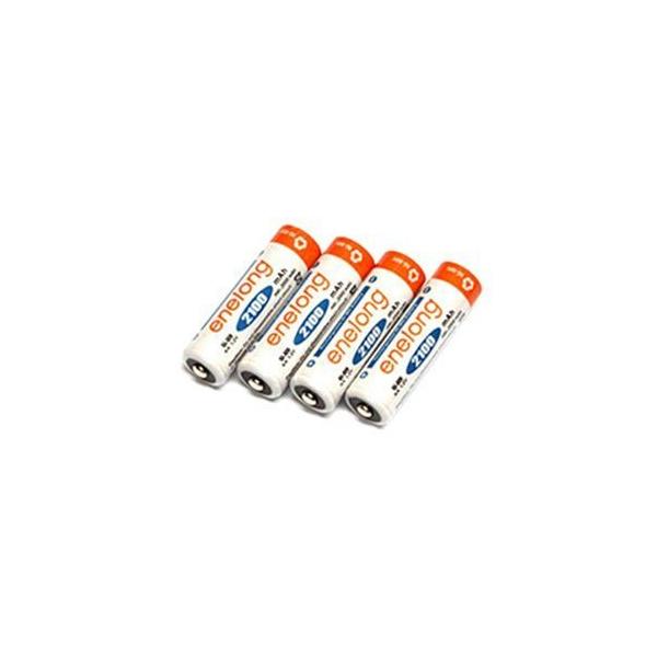 (܂Ƃ){gXgeNmW[ enelong 2100mAh P3` 4{pbN EL21D3P4k×5Zbgl
