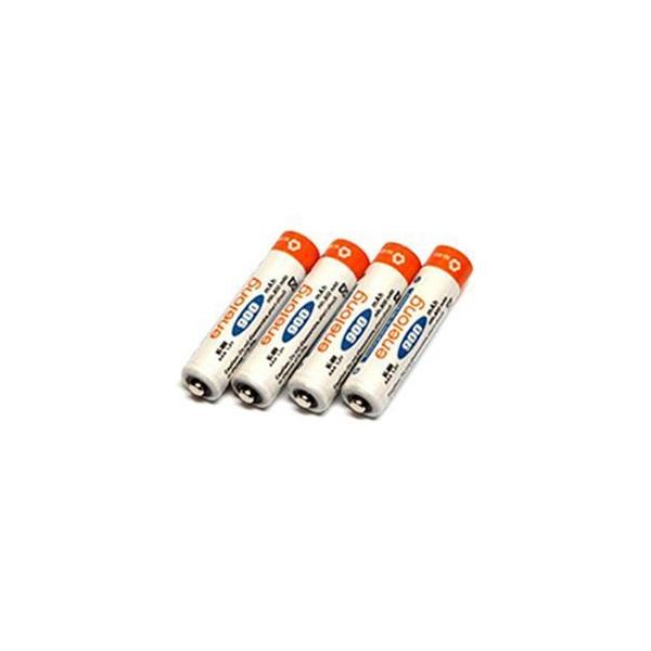 (܂Ƃ){gXgeNmW[ enelong 900mAh P4` 4{pbN EL08D4P4k×5Zbgl