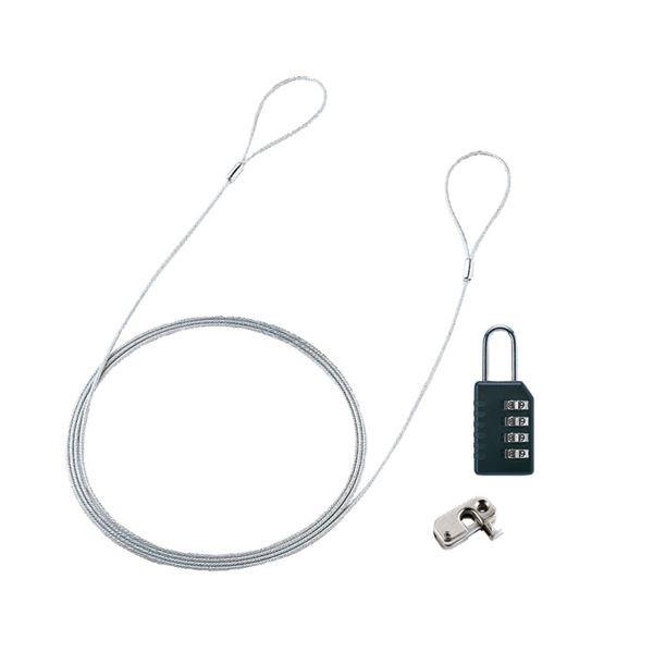 (�܂Ƃ�)�T�����T�v���C �p�\�R���Z�L�����e�B���C���[���b�N(�_�C�������^�C�v) SL-58�k×3�Z�b�g�l