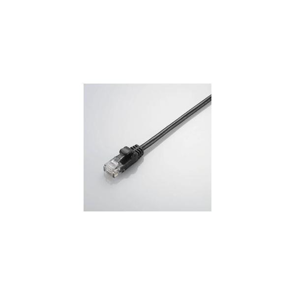 (�܂Ƃ�)�G���R�� Gigabit ���炩LAN�P�[�u��(Cat6����) LD-GPY/BK2�k×10�Z�b�g�l