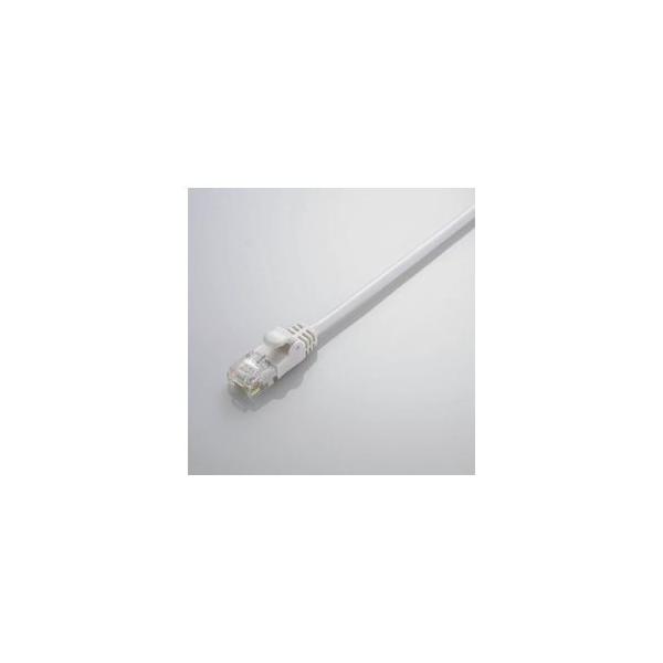 (�܂Ƃ�)�G���R�� Gigabit ���炩LAN�P�[�u��(Cat6����) LD-GPY/WH2�k×10�Z�b�g�l