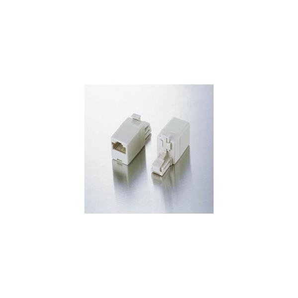 �i�܂Ƃ߁j�G���R�� �ϊ��R�l�N�^�L�b�g LD-RJ4511THEN�k×10�Z�b�g�l
