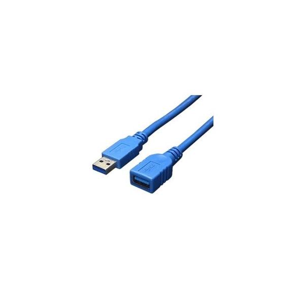 (܂Ƃ)ϊl USB3.0P[u 3.0m USB3-AAB30k×5Zbgl