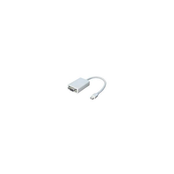 (�܂Ƃ�)�ϊ����l mini Display Port��VGA MDP-VGA�k×2�Z�b�g�l