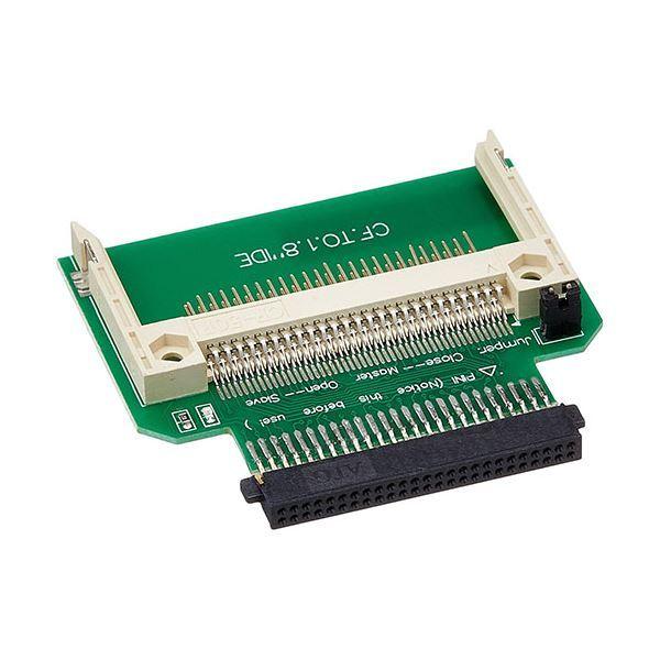 (܂Ƃ)ϊl CF1pcs1.8"HDD CFIDE-18IBk×5Zbgl