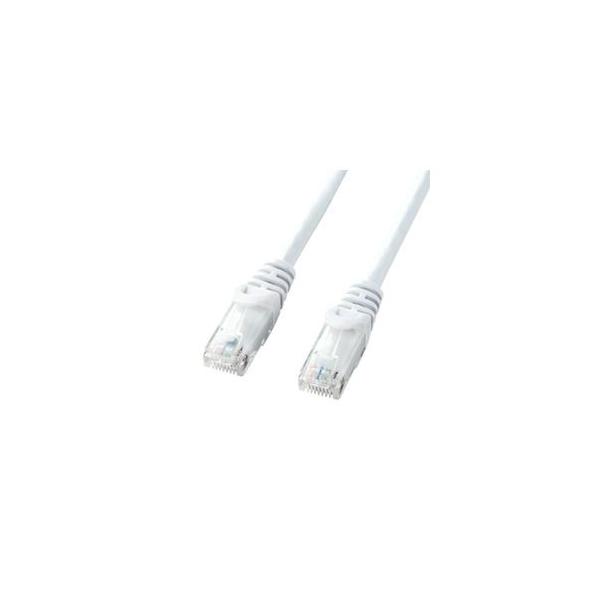 (�܂Ƃ�)�T�����T�v���C �J�e�S��6UTPLAN�P�[�u�� LA-Y6-03W�k×5�Z�b�g�l