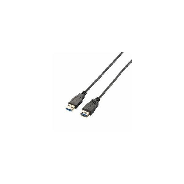 (�܂Ƃ�)�G���R�� �ɍ�USB3.0�����P�[�u��(A-A) USB3-EX20BK�k×3�Z�b�g�l