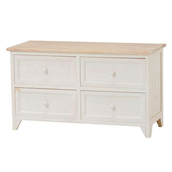 ^X ߗގ[ 2i 75cm AeB[NzCg ؐ  o rt [`FXg rO _CjO