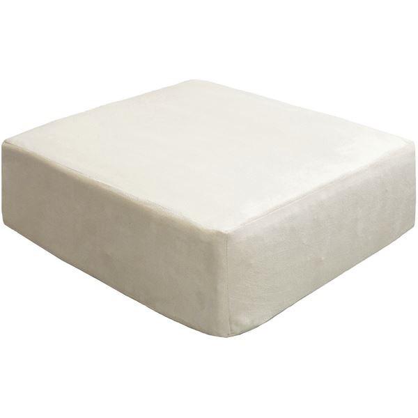 �ᔽ�� �N�b�V���� ���z�c ��45cm �p �����` �A�C�{���[ �t�@�u���b�N���n �Ɍ�15cm �y�� �R���p�N�g ���r���O �_�C�j���O