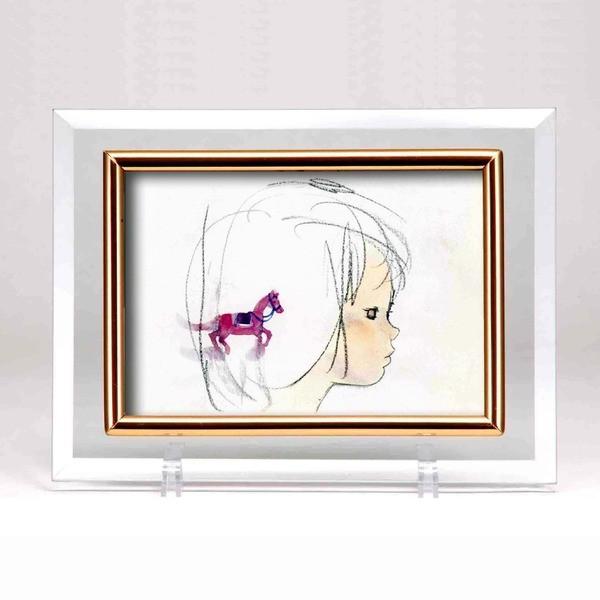 NX^ tHgt[ ʐ^ nKLTCY 150×105mmΉ 킳Ђ  z ʐ^t[