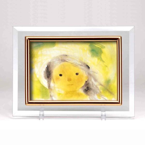 NX^ tHgt[ ʐ^ nKLTCY 150×105mmΉ 킳Ђ ΂̒̏̕ z ʐ^t[