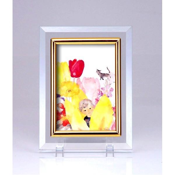 NX^ tHgt[ ʐ^ nKLTCY 150×105mmΉ 킳Ђ  z ʐ^t[