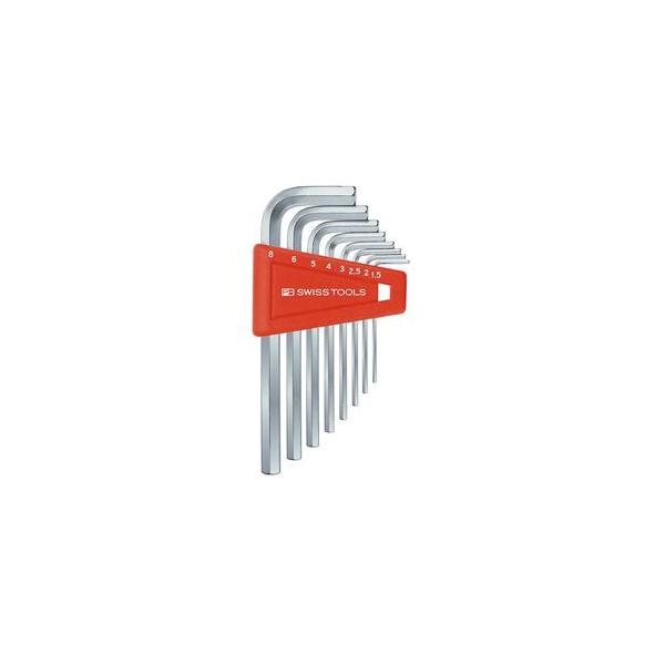 PB SWISS TOOLS 210H-8 �z���_�[�t �Z�p�_�����` �Z�b�g �p�b�N�i�V �H�� �c�[�� DIY ��ƍH�� ���� �����`