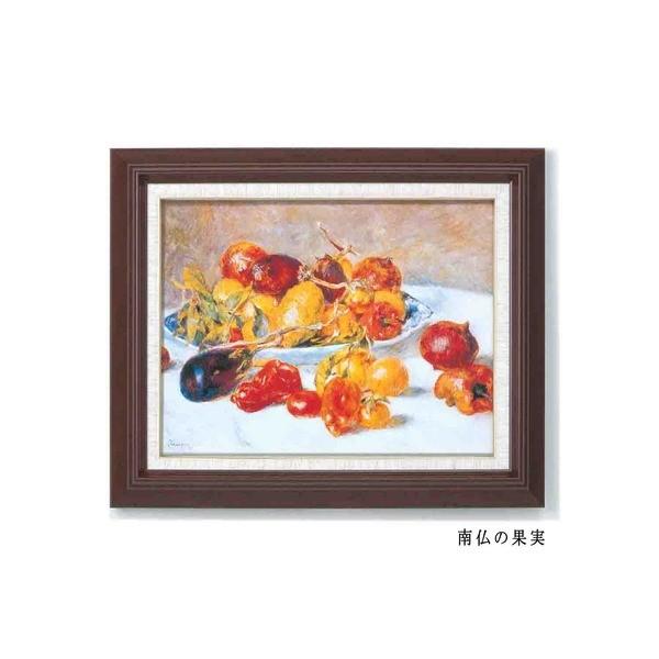 ����z�� �t���[���Z�b�g F6�� ���m���[�� �u�앧�̉ʎ��v 433×525×50mm �Ǌ|���Ђ��t��