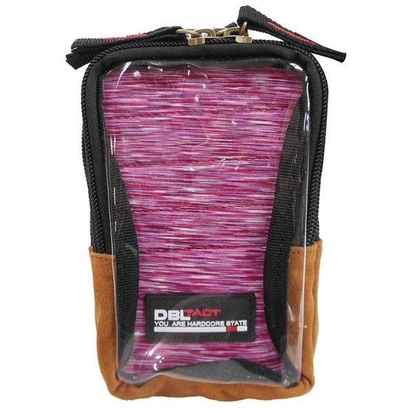 (�Ɩ��p15�Z�b�g) DBLTACT �}���`���[�P�[�X �kKR�l DT-MSK05-KR