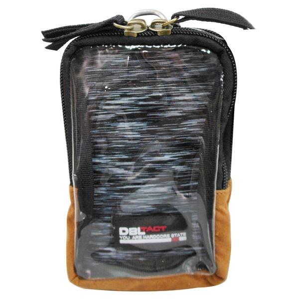 (�Ɩ��p15�Z�b�g) DBLTACT �}���`���[�P�[�X �kKB�l DT-MSK05-KB