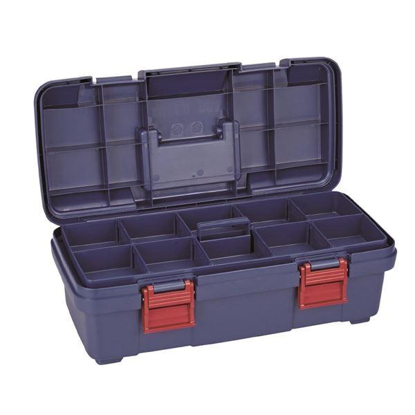 �����O�X�^�[ SR-445 �u���[ �X�[�p�[BOX �H�� �c�[�� DIY ��ƍH�� ����