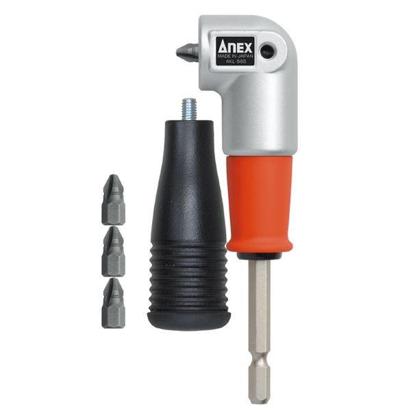 ANEX AKL-565 dhCo[pX[p[V[gL^A_v^