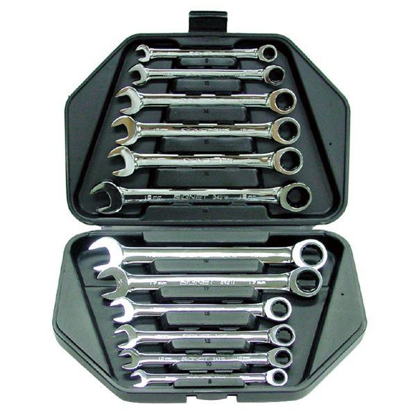 SIGNET VOlbg 34265 12PC MM SIGNET `Zbg H c[ DIY ƍH  `