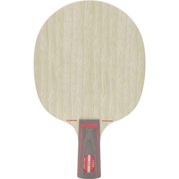 STIGA�i�X�e�B�K�j ���������P�b�g ALLROUND EVOLUTION PENHOLDER�i�I�[�����E���h�G�{�����[�V���� �y���z���_�[�j