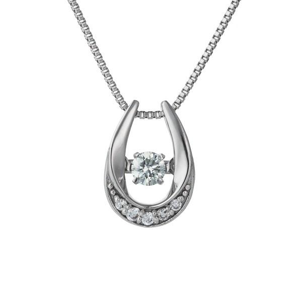ネックレス ペンダント ダイヤモンド 0.05 k18の人気商品・通販・価格 