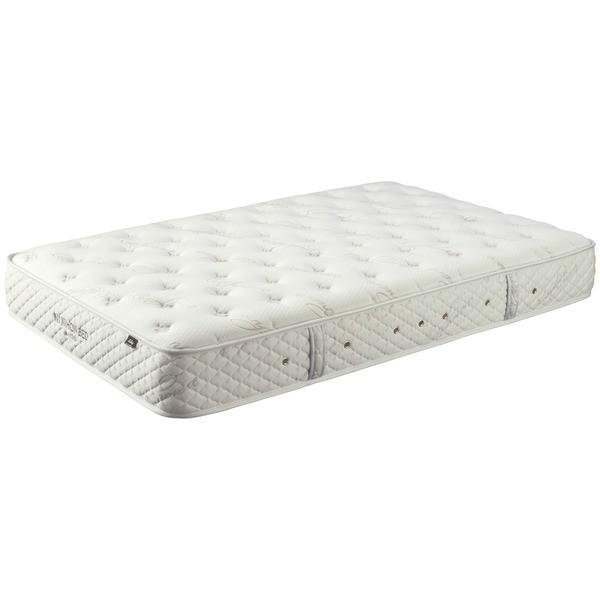 【土日限定売切りセール！】日本ベッド ダブルマットレス シルキーシフォン 日本ベッド シルキーシフォン/シルキーパフ/シルキーフォルテ ダブル