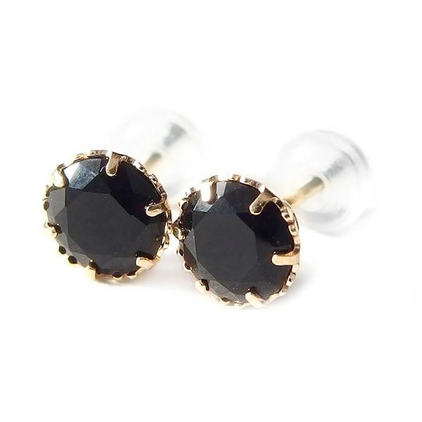 sAX IjLX K18 CG[S[h 5mm VR_ubNLb`dl ꗱ