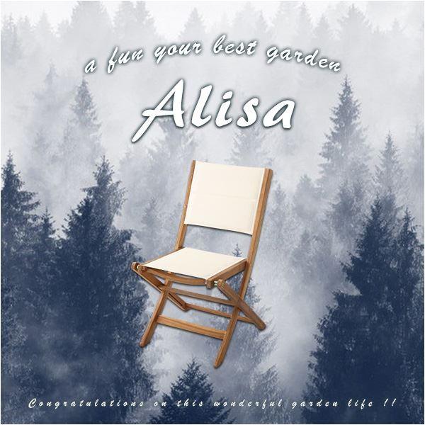 AJVA ܂肽݃`FA/K[f`FA k2rZbg uEl 48cm ؐ kAEghApil