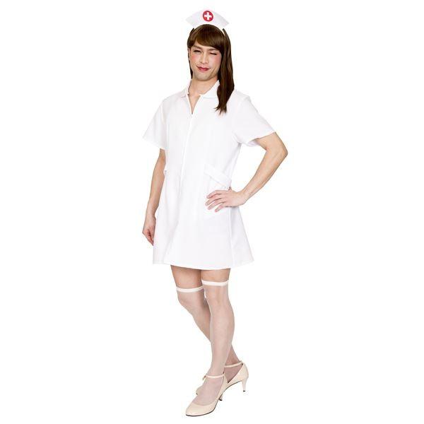 ナース ワンピース コスプレ 仮装 変装衣装の人気商品 通販 価格比較 価格 Com
