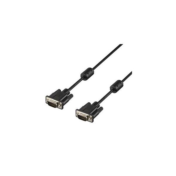 obt@[iTvCj fBXvCP[u D-sub15pin 1.5m BD15BK