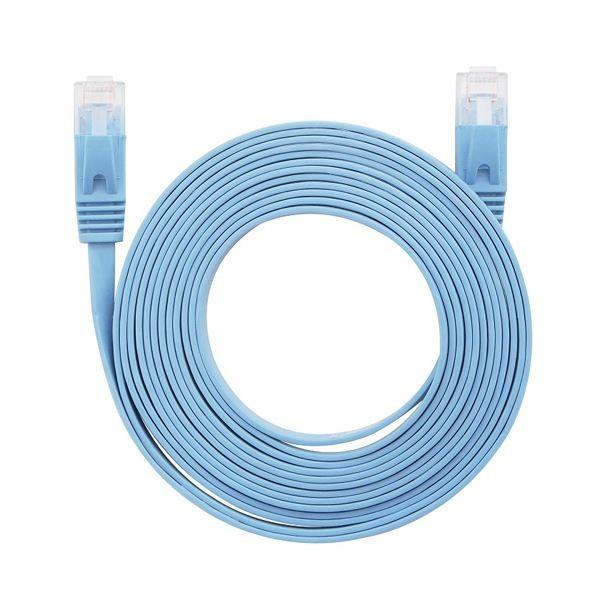 i܂Ƃ߁j LANP[u tbg CAT6 3m  AS-CAPC020 k×10Zbgl