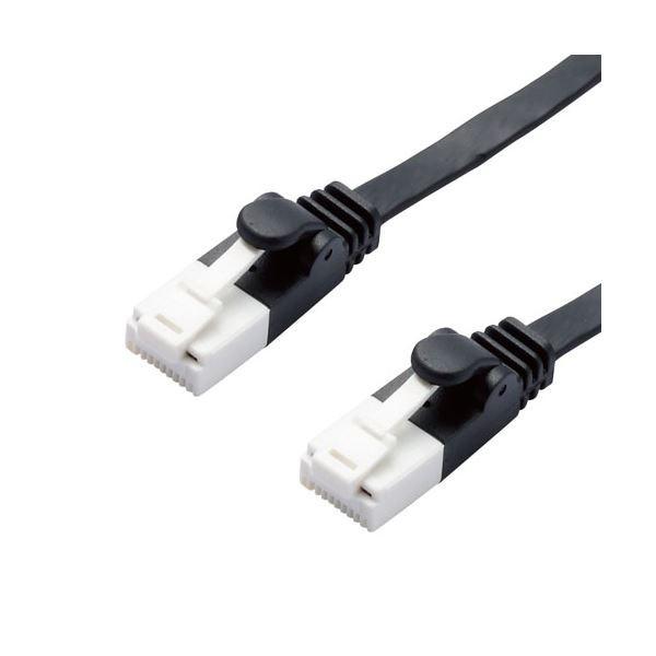 i܂Ƃ߁j GR LANP[u^CAT6A^ܐ܂h~^tbg^3m^ubN LD-GFAT^BK30 k×5Zbgl